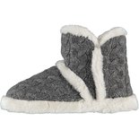 Apollo Home Boots Grey 000123999044 | 25412-25415-25416