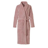 Ten Cate Women Badjas Pink 32081-2304 | 25288