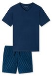 Schiesser Heren Shortama Admiral 173662 | 24301