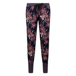 Charlie Choe Dames Broek Lelie Blauw F41109-38 | 25027