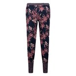 Charlie Choe Dames Broek Lelie Blauw F41109-38 | 25027