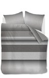 Rivièra Maison Dekbedovertrek Retrograde Grey 25237