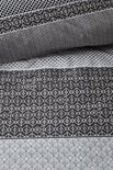 Rivièra Maison Dekbedovertrek Retrograde Grey 25237