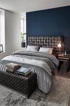 Rivièra Maison Dekbedovertrek Retrograde Grey 25237