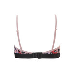 Ten Cate Meisjes Cotton Stretch Bra Leopard Pink 31962-2273 | 24340-24341