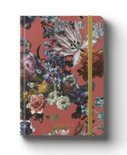 Essenza Notebook Isabelle Marsala 25014