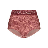 Ten Cate Women Secrets High Waist Lace Zebra 31913 | 25434