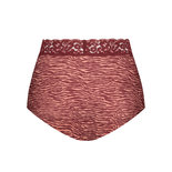 Ten Cate Women Secrets High Waist Lace Zebra 31913 | 25434
