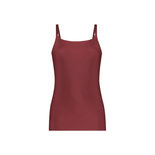 Ten Cate Women Secrets Spaghetti Top Bordeaux 30249 | 25437