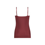 Ten Cate Women Secrets Spaghetti Top Bordeaux 30249 | 25437