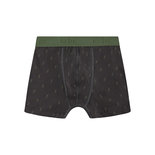 Ten Cate Boys Cotton Stretch Short Herringbone 32024 | 25393