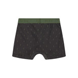 Ten Cate Boys Cotton Stretch Short Herringbone 32024 | 25393
