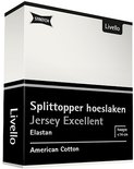 Livello Jersey Excellent Splittopper OffWhite 25171