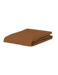 Essenza Premium Jersey Hoeslaken Leather Brown 23528