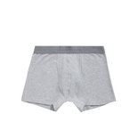Ten Cate Boys Shorts 2-Pack Light Grey Melee 31987 | 24909