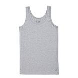 Ten Cate Boys Singlet Light Grey Melee 31964 | 24913