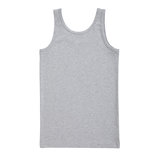 Ten Cate Boys Singlet Light Grey Melee 31964 | 24913