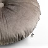 Dutch Decor Sierkussen Olly Pumice Stone 25565