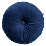 Dutch Decor Sierkussen Olly Insignia Blue 25568