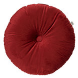 Dutch Decor Sierkussen Olly Merlot 25569