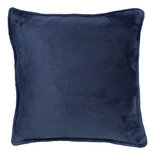 Dutch Decor Sierkussen Cilly Insignia Blue 25572