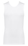 Sloggi Men Basic Soft Tanktop Wit 10167210 | 17248