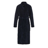 Ten Cate Men Badjas Blue 32080-2306 | 25281