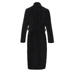 Ten Cate Women Badjas Black 32081-090 | 25277