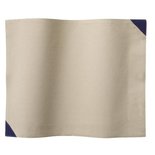 DDDDD Combiset Tafellopers en Placemats Sand 24487