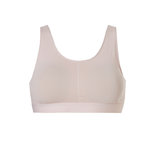 Ten Cate Women Fine Padded Soft Top Fresh Powder 31109 | 21762