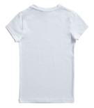 Ten Cate Boys Basic T-shirt White 2-Pack 31199 | 21572