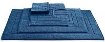 Vandyck Atlanta Badmat Jeansblue 24629