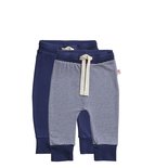 Ten Cate Baby Broek Stripe/Medival Blue 2-Pack 31117 | 24427