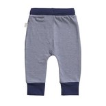 Ten Cate Baby Broek Stripe/Medival Blue 2-Pack 31117 | 24427