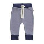 Ten Cate Baby Broek Stripe/Medival Blue 2-Pack 31117 | 24427