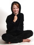 Cocodream Meisjes Onesie Black 393185 | 24974