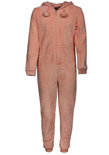 Cocodream Meisjes Onesie Rose 393185 | 24975