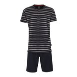 Ceceba Heren Shortama Darkblue 31023-4065 | 24147