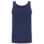 Ten Cate Men Basic Singlet Denim 30218/30867 | 17430