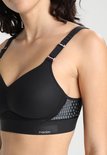 Triumph Triaction Hybrid Lite P SportBH Black 10162782 | 16167 t/m 1617
