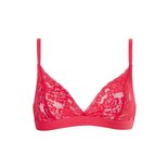 Ten Cate Women Secrets Lace Bralette Red 30083 | 24358