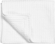 Vandyck Pique Sprei White 15315-15316