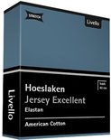 Livello Jersey Excellent Hoeslaken Blue BLLIV33 | 25159