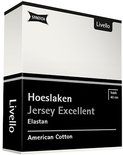 Livello Jersey Excellent Hoeslaken OffWhite BLLIV33 | 25157