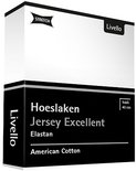 Livello Jersey Excellent Hoeslaken Wit BLLIV33 | 25156