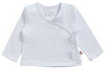 Ten Cate Baby Wrap Top White 31118 | 24428