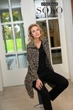 Ringella Solo Per-Me Dames Jas Bunt 1538611 | 24825