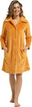 Pastunette DeLuxe Dames Badjas Yellow 75212-320-6 | 24859