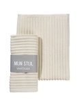 Mijn Stijl Vaatdoek Ecru | 24397