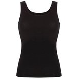 Ten Cate Women Basic Shirt Zwart 30197 | 25357